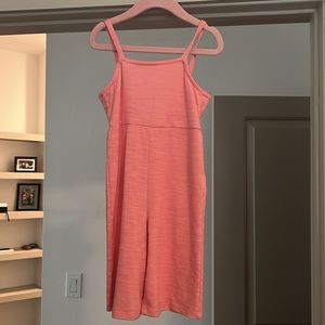 3T Copper Key Romper